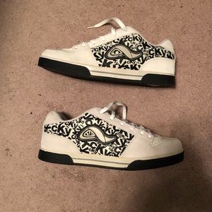 Adio CKY Skate Shoes Size 13 Rare